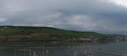 Archiv Foto Webcam Bingen am Rhein 07:00