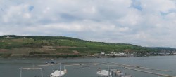 Archiv Foto Webcam Bingen am Rhein 11:00