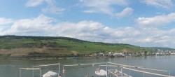 Archiv Foto Webcam Bingen am Rhein 15:00