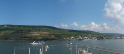 Archiv Foto Webcam Bingen am Rhein 09:00