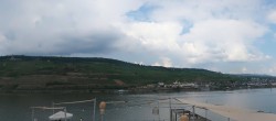 Archiv Foto Webcam Bingen am Rhein 13:00