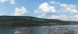 Archiv Foto Webcam Bingen am Rhein 15:00