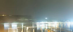 Archiv Foto Webcam Bingen am Rhein 01:00
