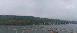 Archiv Foto Webcam Bingen am Rhein 07:00