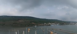 Archiv Foto Webcam Bingen am Rhein 09:00