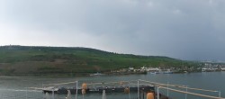 Archiv Foto Webcam Bingen am Rhein 11:00