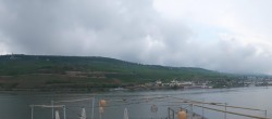 Archived image Webcam Bingen - Hotel Papa Rhein 07:00
