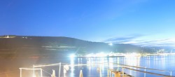 Archiv Foto Webcam Bingen am Rhein 03:00