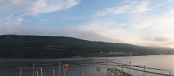 Archiv Foto Webcam Bingen am Rhein 05:00