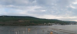 Archiv Foto Webcam Bingen am Rhein 06:00