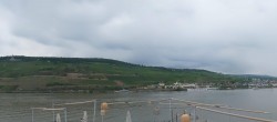 Archiv Foto Webcam Bingen am Rhein 09:00