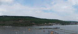 Archiv Foto Webcam Bingen am Rhein 11:00