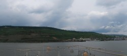 Archiv Foto Webcam Bingen am Rhein 15:00