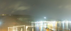 Archiv Foto Webcam Bingen am Rhein 23:00