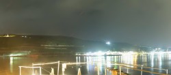 Archiv Foto Webcam Bingen am Rhein 01:00