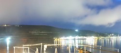 Archiv Foto Webcam Bingen am Rhein 03:00