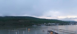 Archiv Foto Webcam Bingen am Rhein 05:00