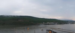 Archiv Foto Webcam Bingen am Rhein 06:00