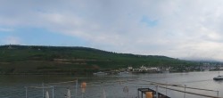 Archiv Foto Webcam Bingen am Rhein 07:00