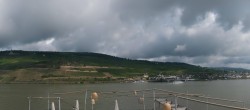 Archiv Foto Webcam Bingen am Rhein 09:00