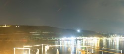 Archiv Foto Webcam Bingen am Rhein 23:00