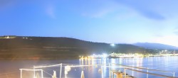 Archiv Foto Webcam Bingen am Rhein 03:00