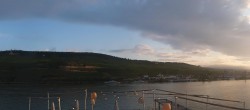 Archiv Foto Webcam Bingen am Rhein 05:00