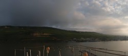 Archiv Foto Webcam Bingen am Rhein 06:00