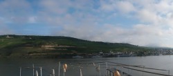 Archiv Foto Webcam Bingen am Rhein 07:00