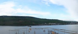 Archiv Foto Webcam Bingen am Rhein 17:00