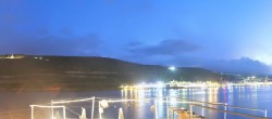 Archiv Foto Webcam Bingen am Rhein 03:00