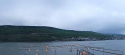 Archiv Foto Webcam Bingen am Rhein 05:00