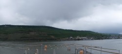 Archiv Foto Webcam Bingen am Rhein 06:00