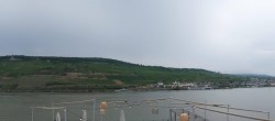 Archiv Foto Webcam Bingen am Rhein 07:00