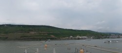 Archiv Foto Webcam Bingen am Rhein 09:00