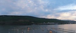 Archiv Foto Webcam Bingen am Rhein 05:00