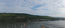 Archiv Foto Webcam Bingen am Rhein 07:00