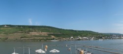 Archiv Foto Webcam Bingen am Rhein 09:00