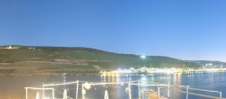 Archiv Foto Webcam Bingen am Rhein 03:00