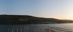 Archiv Foto Webcam Bingen am Rhein 05:00