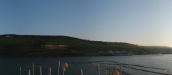 Archiv Foto Webcam Bingen am Rhein 06:00