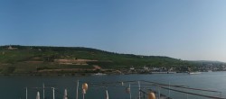 Archiv Foto Webcam Bingen am Rhein 07:00