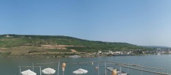 Archiv Foto Webcam Bingen am Rhein 09:00