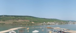 Archiv Foto Webcam Bingen am Rhein 13:00
