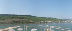 Archiv Foto Webcam Bingen am Rhein 15:00