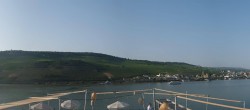 Archiv Foto Webcam Bingen am Rhein 17:00
