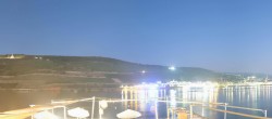 Archiv Foto Webcam Bingen am Rhein 03:00