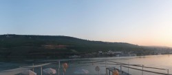 Archiv Foto Webcam Bingen am Rhein 05:00