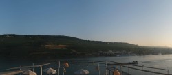 Archiv Foto Webcam Bingen am Rhein 06:00