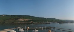 Archiv Foto Webcam Bingen am Rhein 07:00